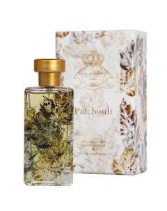 Patchouli Al-jazeera perfumes