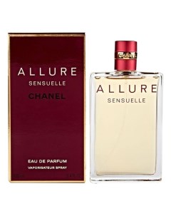 Allure Sensuelle Chanel