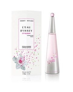 L eau d Issey City Blossom Issey miyake