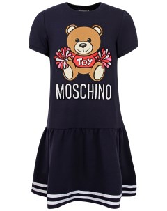 Платье Moschino