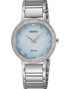 Японские наручные женские часы Seiko