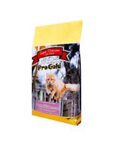 Корм для кошек с чувствительным пищеварением Ягненок по голландски 7 5 кг Frank's progold