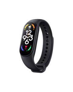 Умный браслет Mi Band 7 Global Black Xiaomi