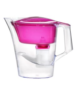 Фильтр для воды Твист пурпурный Барьер