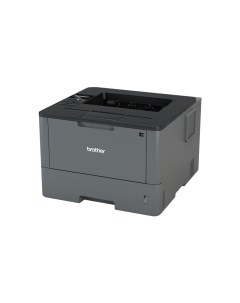 Лазерный принтер HL L5100DN Brother