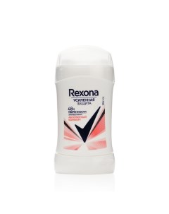 Женский дезодорант антиперспирант Абсолютный Комфорт 40мл Rexona