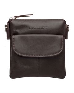 Мужская сумка через плечо Osborne Brown Lakestone