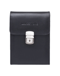 Небольшая сумка для документов Tormarton Black Lakestone