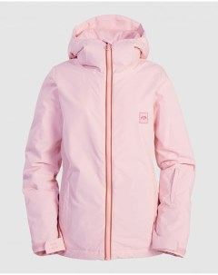 Женская Сноубордическая Куртка Sula Ice Pink Billabong