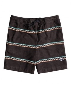 Детские Эластичные Шорты Larry Jacquard 15 Billabong