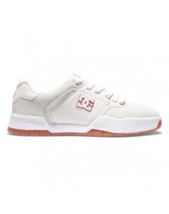 Кожаные Кроссовки Dc Central Dc shoes