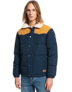 Куртка The Puffer Quiksilver