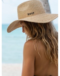 Женская соломенная шляпа Only The Ocean Roxy