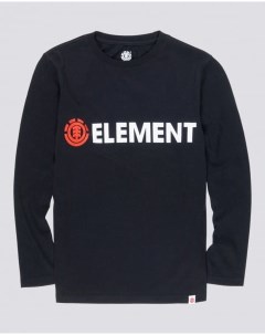 Детский Лонгслив Blazin Element