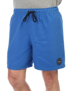 Мужские пляжные шорты Bright Cobalt Quiksilver