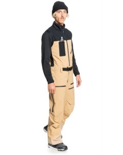 Сноубордические штаны Highline Gore Tex Pro Quiksilver