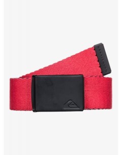 Ремень The Jam American Red Quiksilver