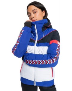 Сноубордическая Куртка Ski Chic Roxy