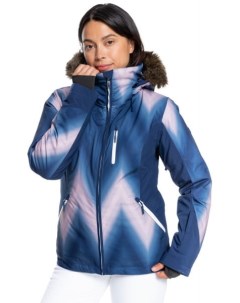 Сноубордическая Куртка Jet Ski Premium Roxy