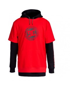 Худи Dc Dryden Racing Red Dc shoes