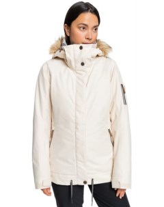 Сноубордическая Куртка Meade Parchment Roxy