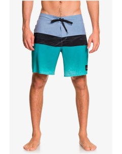 Мужские бордшорты Highline Hold Down 18 Quiksilver