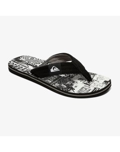 Мужские сланцы Molokai Quiksilver