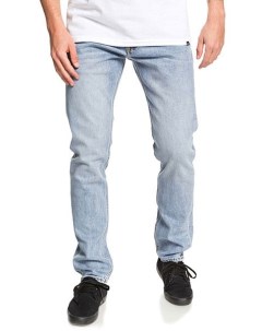 Мужские джинсы Voodoo Surf Salt Water Slim Fit Quiksilver