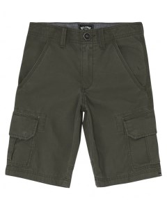 Детские Шорты Scheme Cargo 17 Billabong