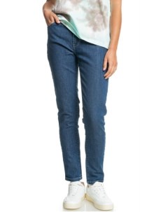 Джинсы The Five Pockets Skinny Fit Quiksilver