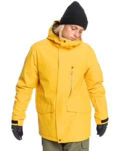 Сноубордическая Куртка Mission Solid Quiksilver