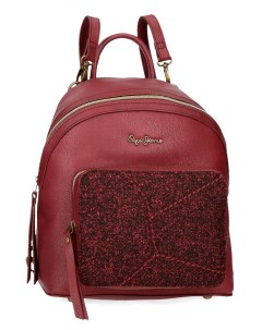Рюкзак CLAIRE BACKPACK 28CM 77521 Pepe jeans bags