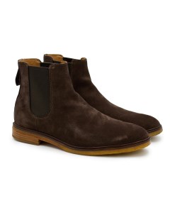 Мужские челси Clarks