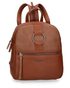 Рюкзак DAPHNE BACKPACK STYLE BAG 77420 Pepe jeans bags