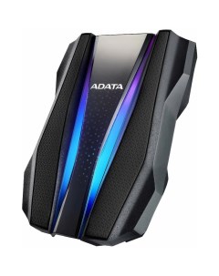 Внешний жесткий диск 2 5 1Tb A Data AHD770G 1TU32G1 CBK USB 3 1 HD770G Черный Adata