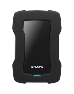 Внешний жесткий диск 2.5" 4Tb A-Data ( AHD330-4TU31-CBK ) USB 3.1 HD330 Черный Adata