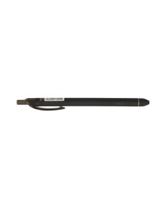 Гелевая ручка Energel 0 5 мм черный Pentel