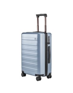 Чемодан Rhine Pro Luggage 24 синий Ninetygo