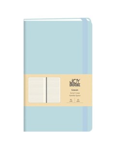 Блокнот Joy Book Весеннее Небо 96 листов в точку А5 Канц-эксмо
