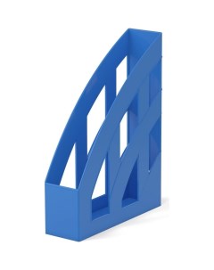 Вертикальная пластиковая подставка для бумаг Erich krause