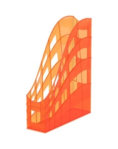 Вертикальная пластиковая подставка для бумаг Erich krause
