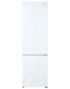Двухкамерный холодильник ZRB 360NS1WM Zarget