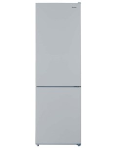 Двухкамерный холодильник ZRB 310NS1IM Zarget