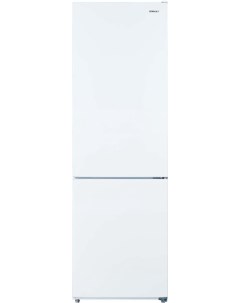 Двухкамерный холодильник ZRB 310NS1WM Zarget