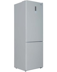 Двухкамерный холодильник ZRB 360DS1IM Zarget