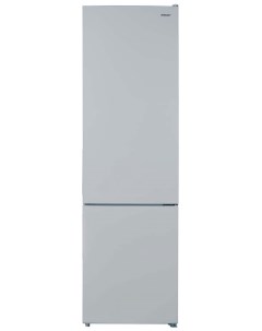 Двухкамерный холодильник ZRB 360NS1IM Zarget