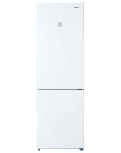 Двухкамерный холодильник ZRB 360DS1WM Zarget