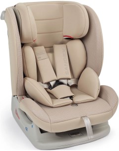 Автокресло SANDEX beige Happy baby