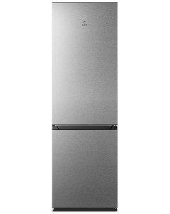 Двухкамерный холодильник RFS 205 DF IX Lex
