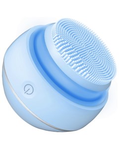 Массажер для ультразвуковой чистки лица L Sonic FLQ952 BLUE Fittop